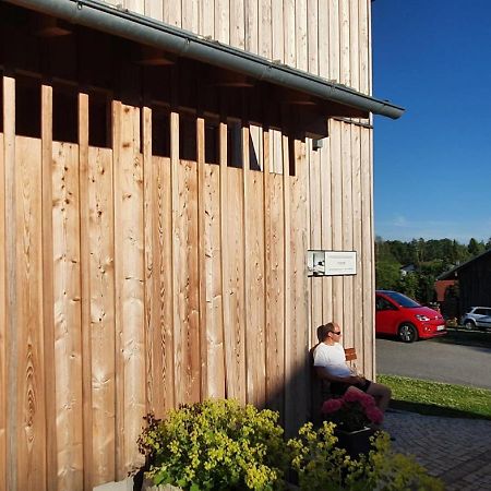 Die Herberge Mauth Eksteriør billede