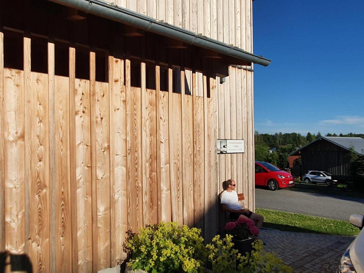 Die Herberge Mauth Eksteriør billede
