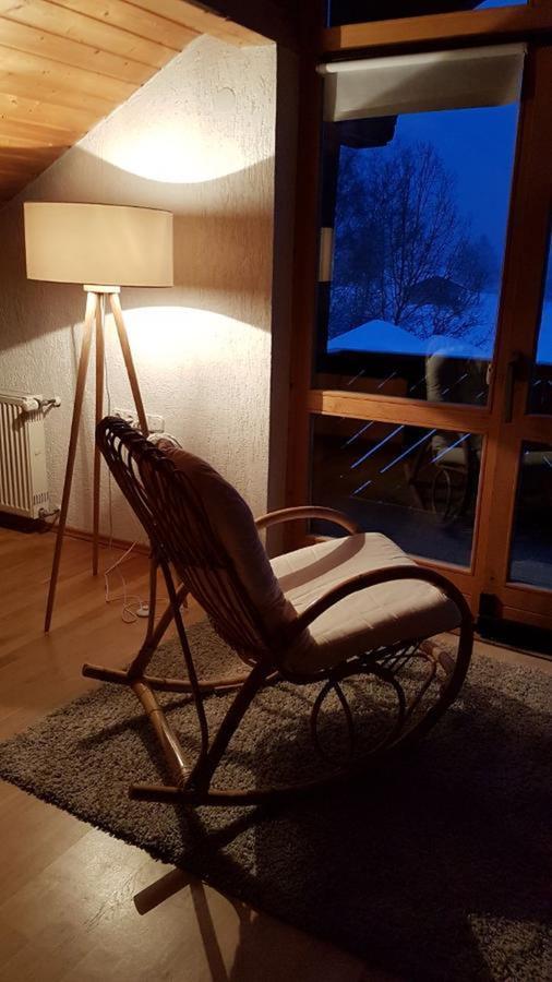 Die Herberge Mauth Værelse billede