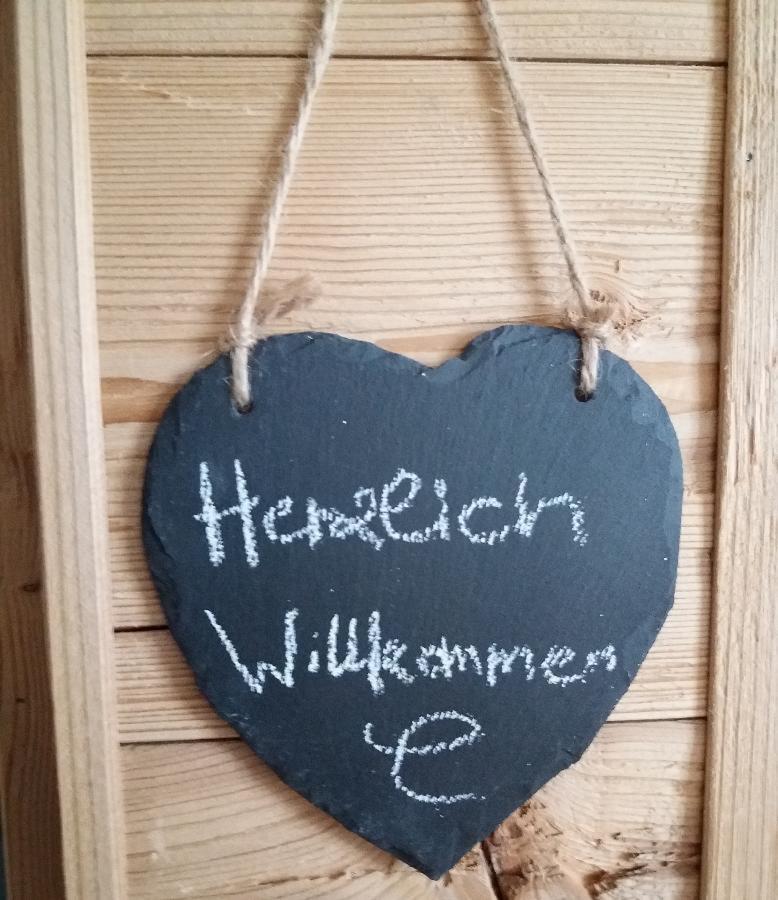 Die Herberge Mauth Eksteriør billede