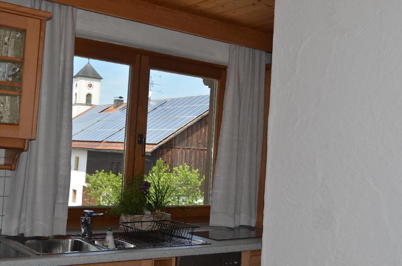 Die Herberge Mauth Værelse billede